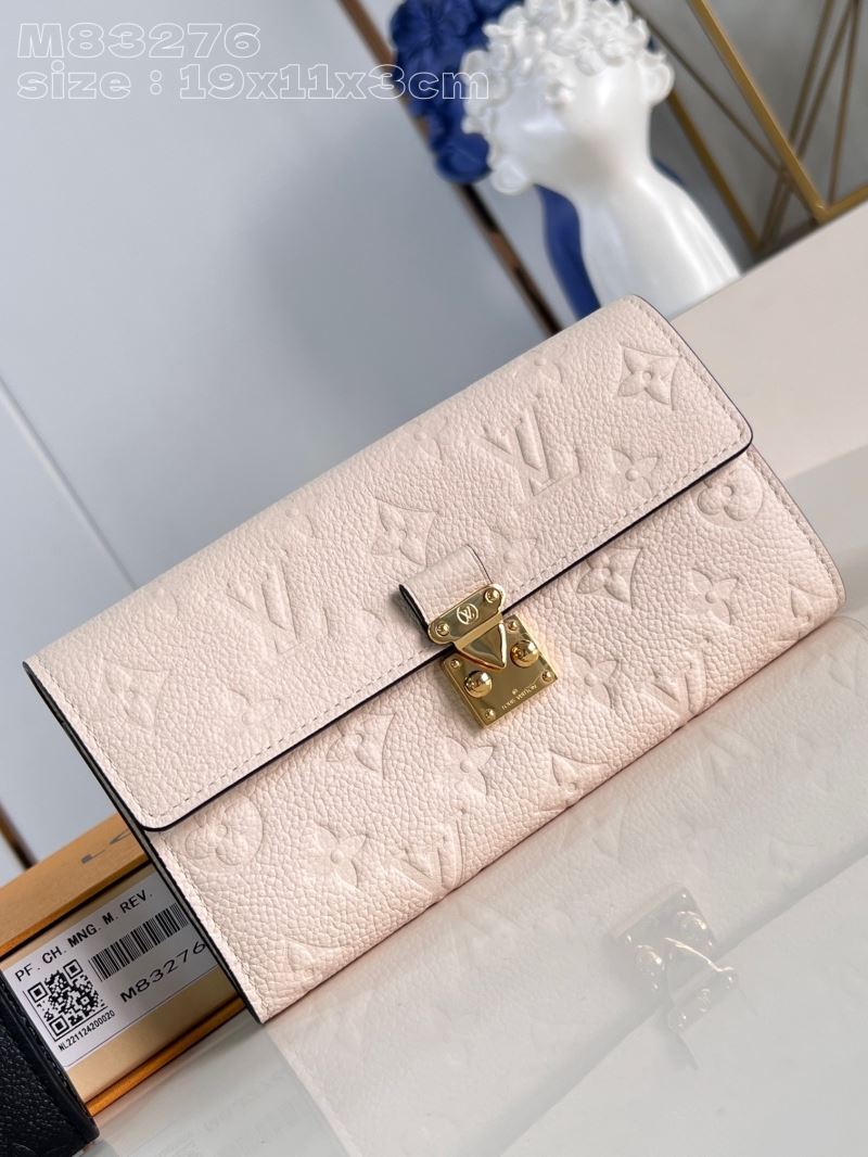 Louis Vuitton Wallets
